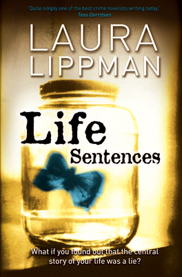Life Sentences 1847560938 Book Cover
