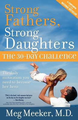 Strong Fathers, Strong Daughters 0983662029 Book Cover