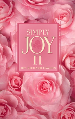 Simply Joy II 1591604125 Book Cover
