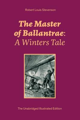 The Master of Ballantrae: A Winters Tale (The U... 8026891066 Book Cover