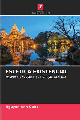 Estética Existencial [Portuguese] 6209236936 Book Cover