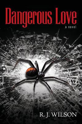 Dangerous Love 151220062X Book Cover