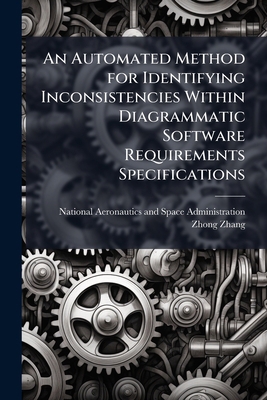 An Automated Method for Identifying Inconsisten... 1288911246 Book Cover