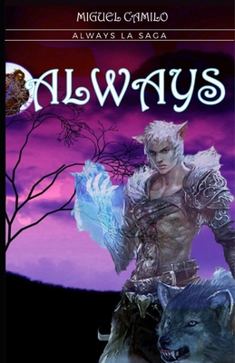 Always [Spanish] B08C97X5XN Book Cover