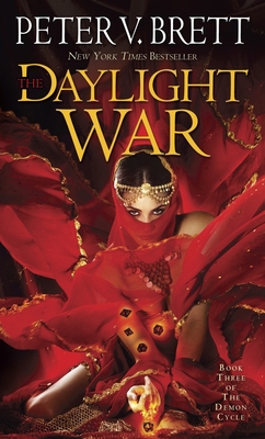 The Daylight War 0345524152 Book Cover