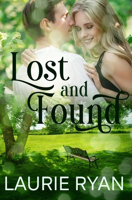 Lost and Found 1967127085 Book Cover