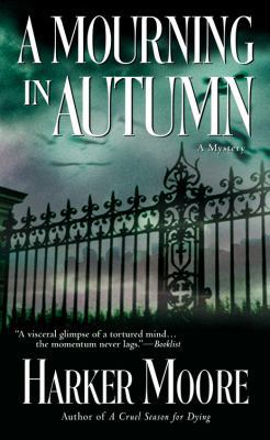 A Mourning in Autumn B0072Q1OBO Book Cover