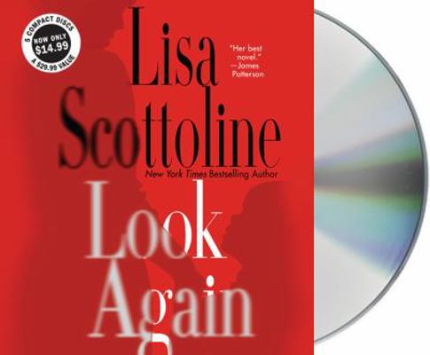 Look Again 1427217513 Book Cover