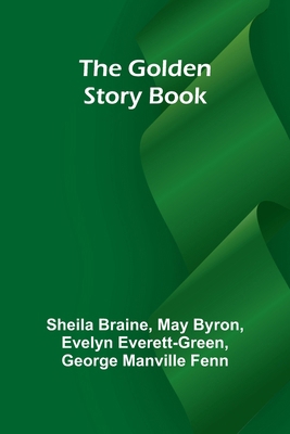 The Golden Story Book 936987741X Book Cover