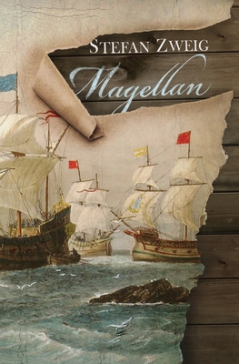 Magellan 1906548498 Book Cover