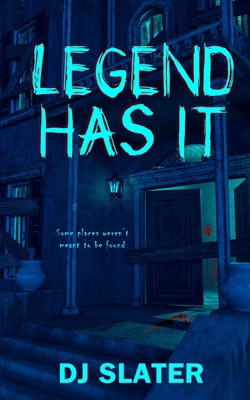 Legend Has It B0FFH6R5ZR Book Cover