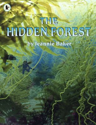 The Hidden Forest 0744578760 Book Cover