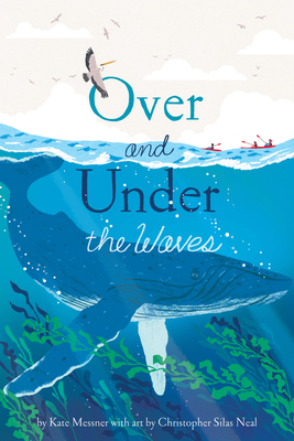 Over and Under the Waves 1797245619 Book Cover