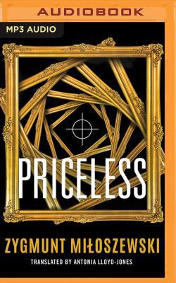 Priceless 1531869025 Book Cover