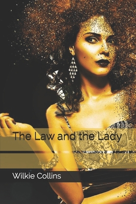 The Law and the Lady B08KHGDV7H Book Cover