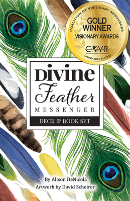 Divine Feather Messenger 1572819626 Book Cover
