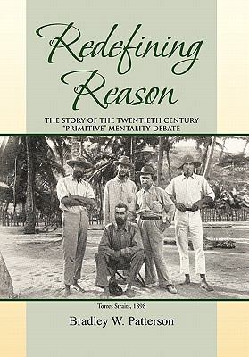 Redefining Reason 1453589392 Book Cover