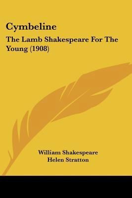 Cymbeline: The Lamb Shakespeare For The Young (... 1120185416 Book Cover