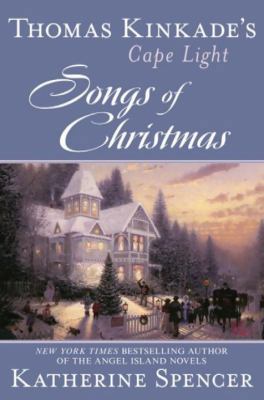 Songs of Christmas [Large Print] 1611738644 Book Cover