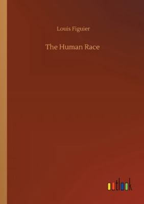 The Human Race 3752335637 Book Cover