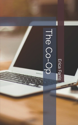 The Co-Op B0DM8LTPK4 Book Cover