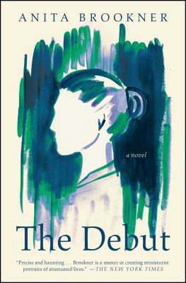 The Debut 1982107510 Book Cover