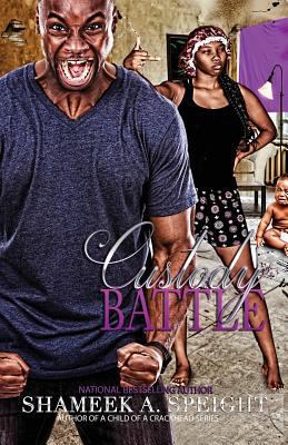 Custody Battle 1725852462 Book Cover