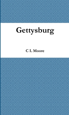 Gettysberg 1291606335 Book Cover