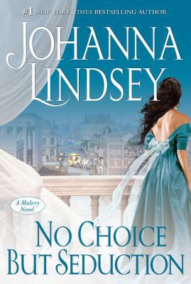 No Choice But Seduction 1416537325 Book Cover