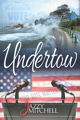 Undertow 1948327813 Book Cover