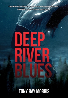 Deep River Blues 1950668010 Book Cover