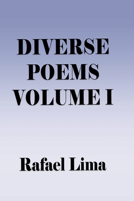 Diverse Poems B0CZ5GX2DW Book Cover
