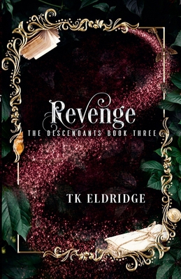 Revenge B0B99Y3JSL Book Cover
