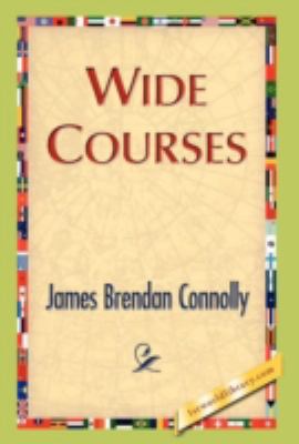 Wide Courses 1421894483 Book Cover
