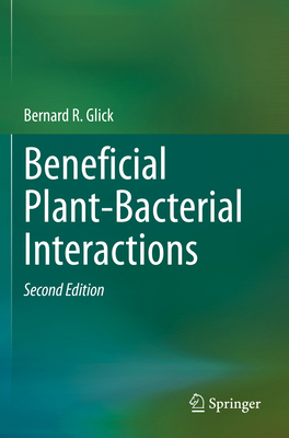 Beneficial Plant-Bacterial Interactions 3030443701 Book Cover
