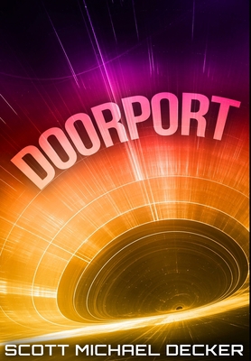 Doorport: Premium Hardcover Edition 1034179179 Book Cover