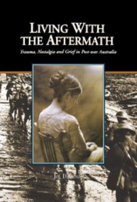 Living with the Aftermath 0521802180 Book Cover