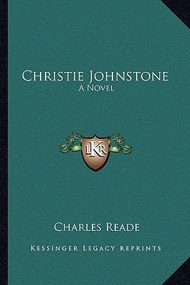 Christie Johnstone 1163272086 Book Cover