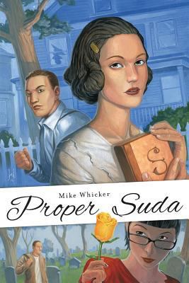 Proper Suda 0984416048 Book Cover