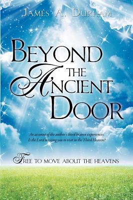 Beyond the Ancient Door 1622307739 Book Cover