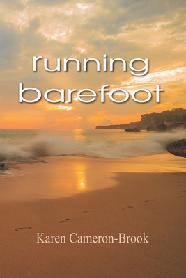Running Barefoot B091F13MVG Book Cover