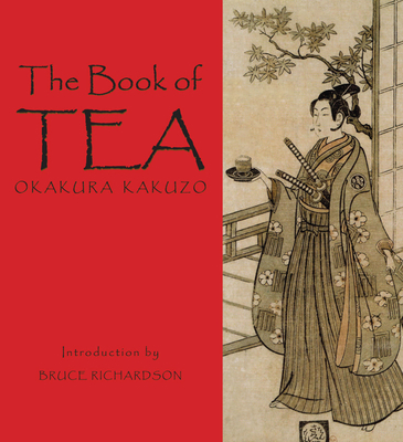 The Book of Tea 0983610606 Book Cover