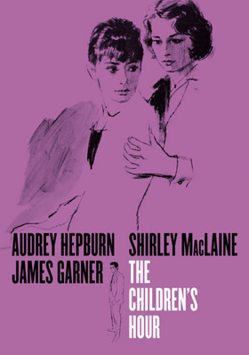 The Children's Hour            Book Cover