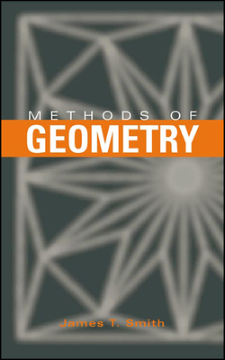 Geometry 0471251836 Book Cover