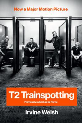 T2 Trainspotting 0393355152 Book Cover