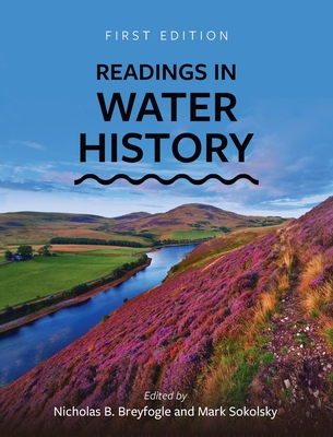 Readings in Water History 1516578287 Book Cover