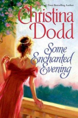 Some Enchanted Evening 0060561246 Book Cover