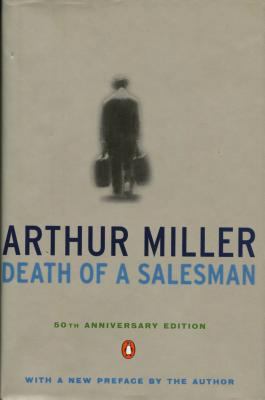 Death of a Salesman: Certain Private Conversati... 0140285652 Book Cover