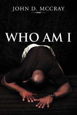 Who Am I 1477122184 Book Cover
