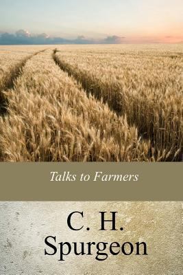 Talks to Farmers 1975910842 Book Cover